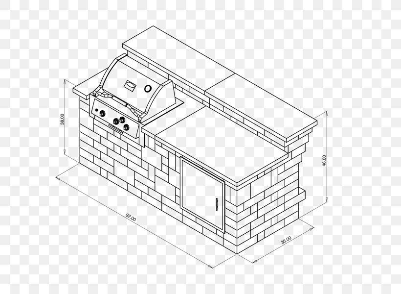 Architecture Drawing, PNG, 600x600px, Architecture, Area, Black And White, Drawing, Facade Download Free