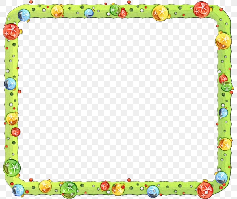 Background Green Frame, PNG, 800x688px, Picture Frames, Green, Infant, Meter, Picture Frame Download Free