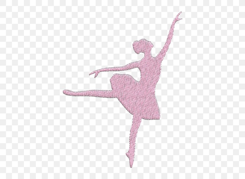 Ballet Dancer Pink M, PNG, 600x600px, Watercolor, Cartoon, Flower, Frame, Heart Download Free