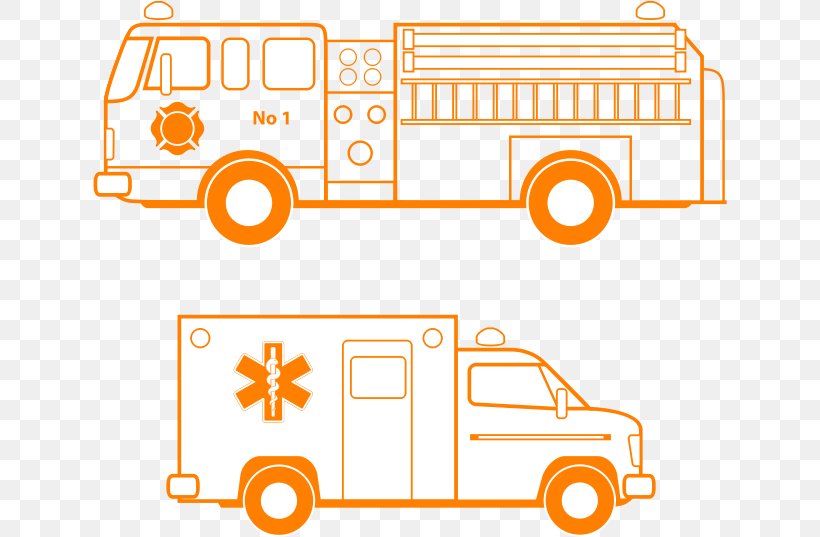 Car Emergency Vehicle Fire Engine, PNG, 634x537px, Car, Ambulance, Area, Book, Brand Download Free