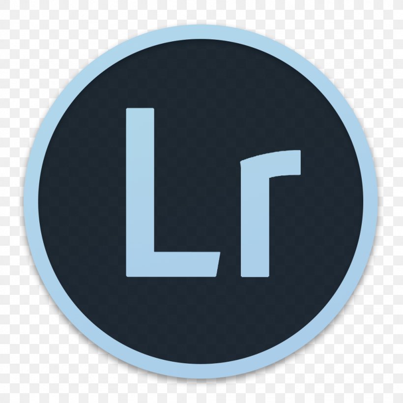 Adobe Lightroom Logo Adobe Systems, PNG, 1024x1024px, Adobe Lightroom, Adobe Creative Cloud, Adobe Systems, Brand, Command Download Free