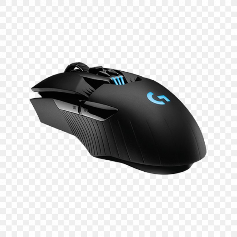 Computer Mouse Logitech G903 Wireless Gaming Computer, PNG, 900x900px, Computer Mouse, Automotive Design, Computer Component, Cordless, Electronic Device Download Free