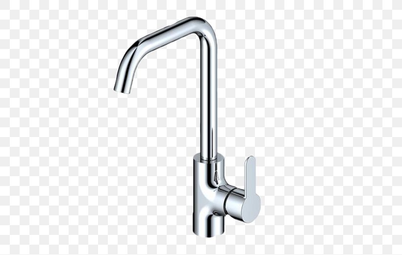 Faucet Handles & Controls Sink Mixer Bathroom Kitchen, PNG, 695x521px, Faucet Handles Controls, Bathroom, Baths, Bathtub Accessory, Brushed Metal Download Free
