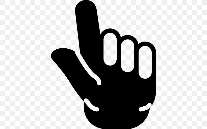 Thumb Hand Index Finger Clip Art, PNG, 512x512px, Thumb, Arm, Black And White, Finger, Gesture Download Free