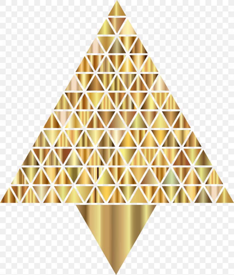 Triangle Christmas Tree Clip Art, PNG, 1944x2282px, Triangle, Christmas, Christmas Tree, Concept, Geometry Download Free