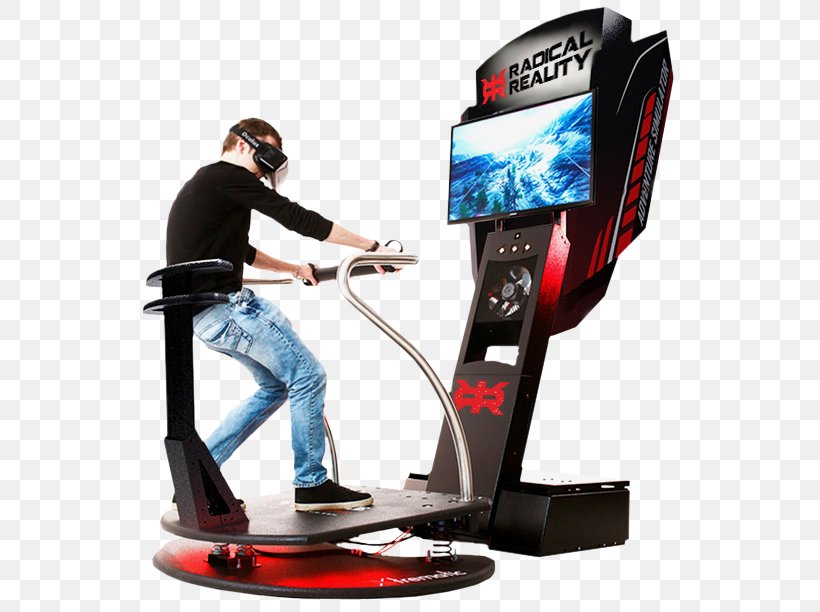 Virtual Reality Simulator Virtual Reality Experiences Video Games, PNG, 626x612px, Virtual Reality, Arcade Game, Electronic Device, Electronics, Entertainment Download Free