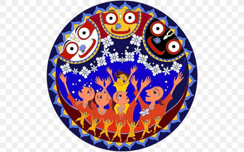 Balarama Jagannath Temple, Puri Krishna K&T Machining And Plasma Art, PNG, 512x512px, Balarama, Deity, Devaki, God, Hinduism Download Free