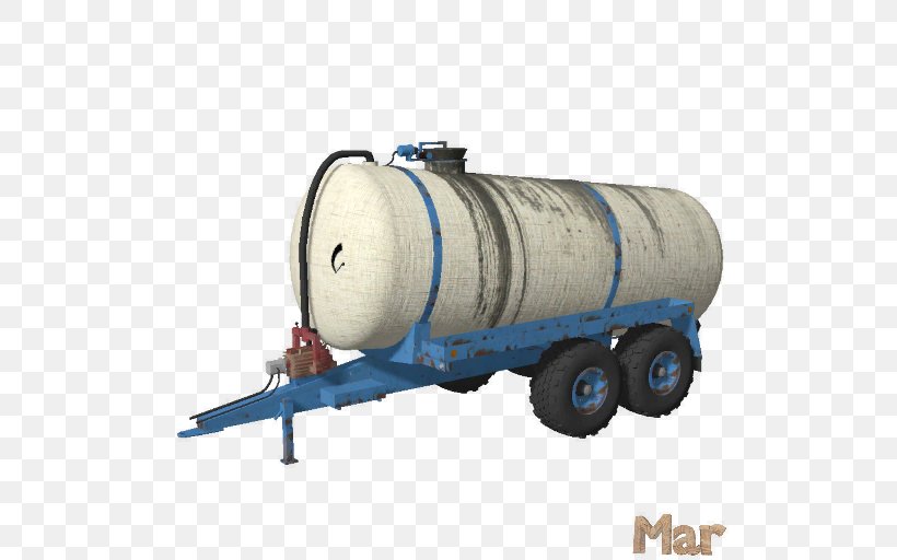 Cylinder Storage Tank Trailer, PNG, 512x512px, Cylinder, Machine, Storage Tank, Trailer, Transport Download Free