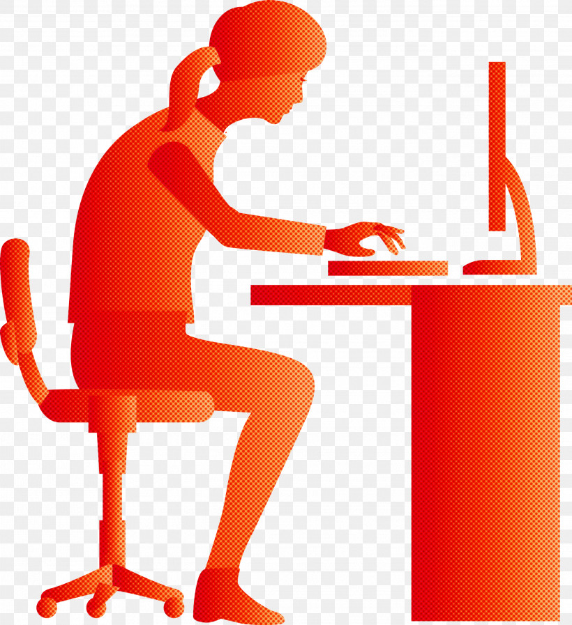 Deskwork Working, PNG, 2741x2999px, Working, Computer, Computer Keyboard, Computer Monitor, Computer Monitor Stand Download Free