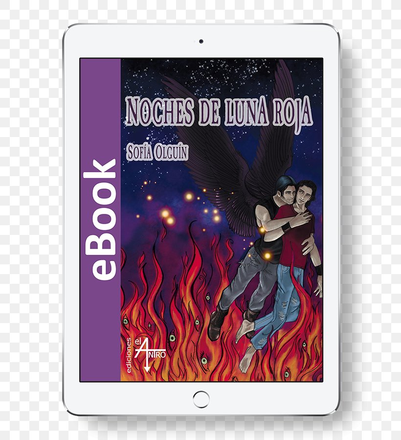 E-book EPUB Text, PNG, 691x899px, Ebook, Angel, Cartoon, Demon, Description Download Free