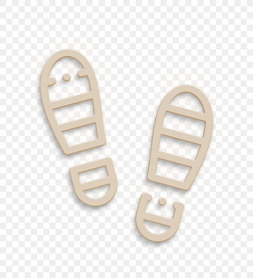 Footprints Icon Step Icon Crime Investigation Icon, PNG, 1346x1476px, Footprints Icon, Crime Investigation Icon, Meter, Silver, Step Icon Download Free