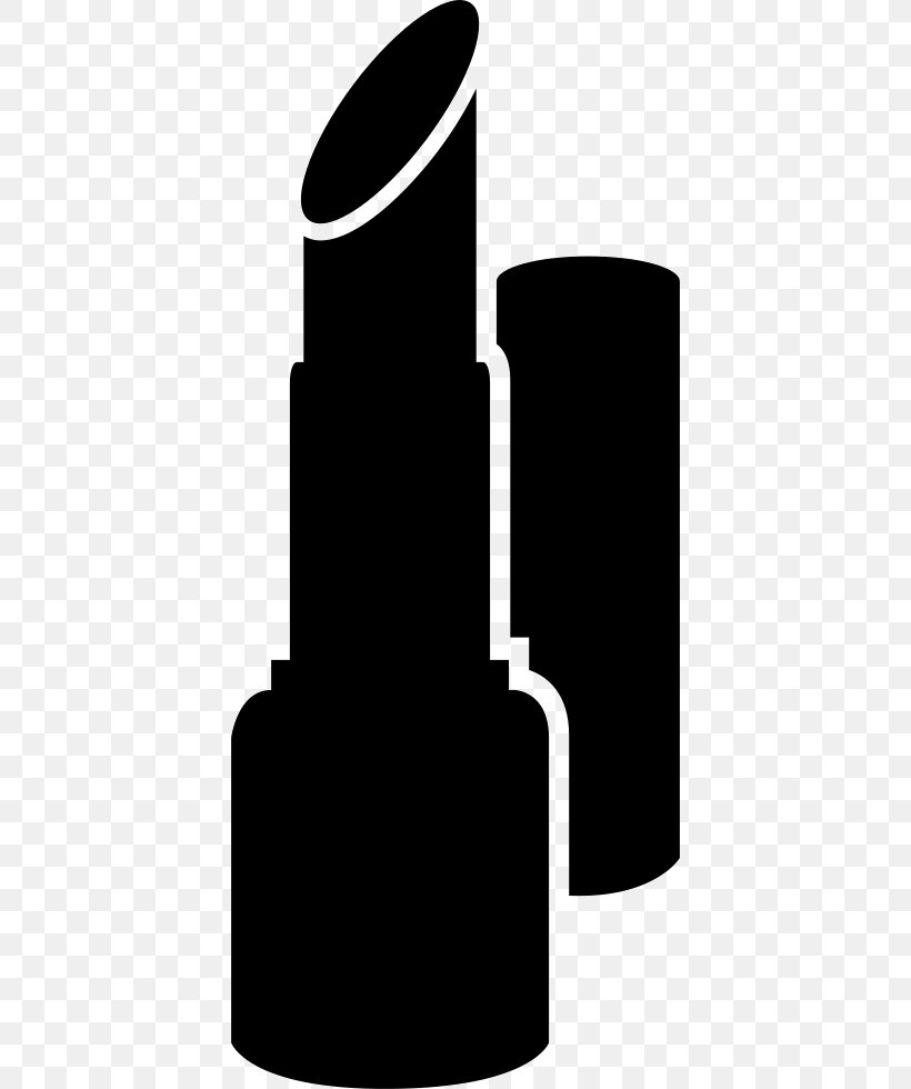 Lipstick Cosmetics Make-up Artist, PNG, 404x980px, Lipstick, Beauty Parlour, Black And White, Concealer, Cosmetics Download Free