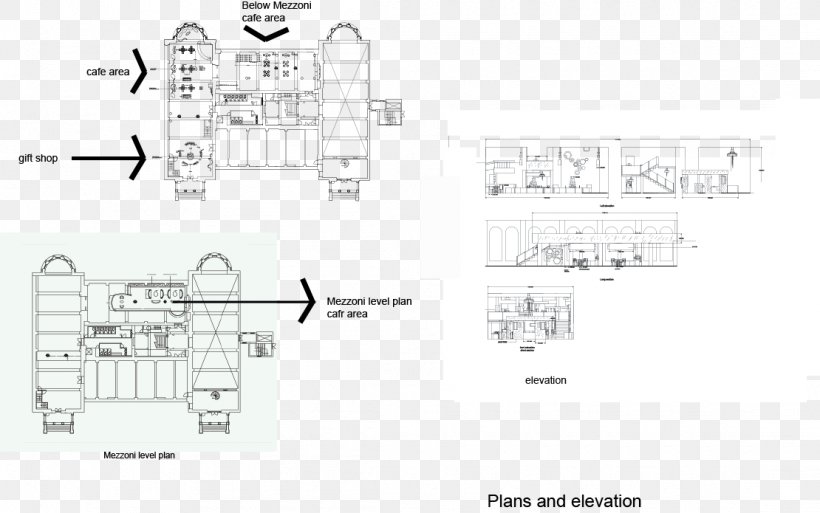 Paper Floor Plan Engineering, PNG, 1110x695px, Paper, Area, Artwork, Black And White, Diagram Download Free