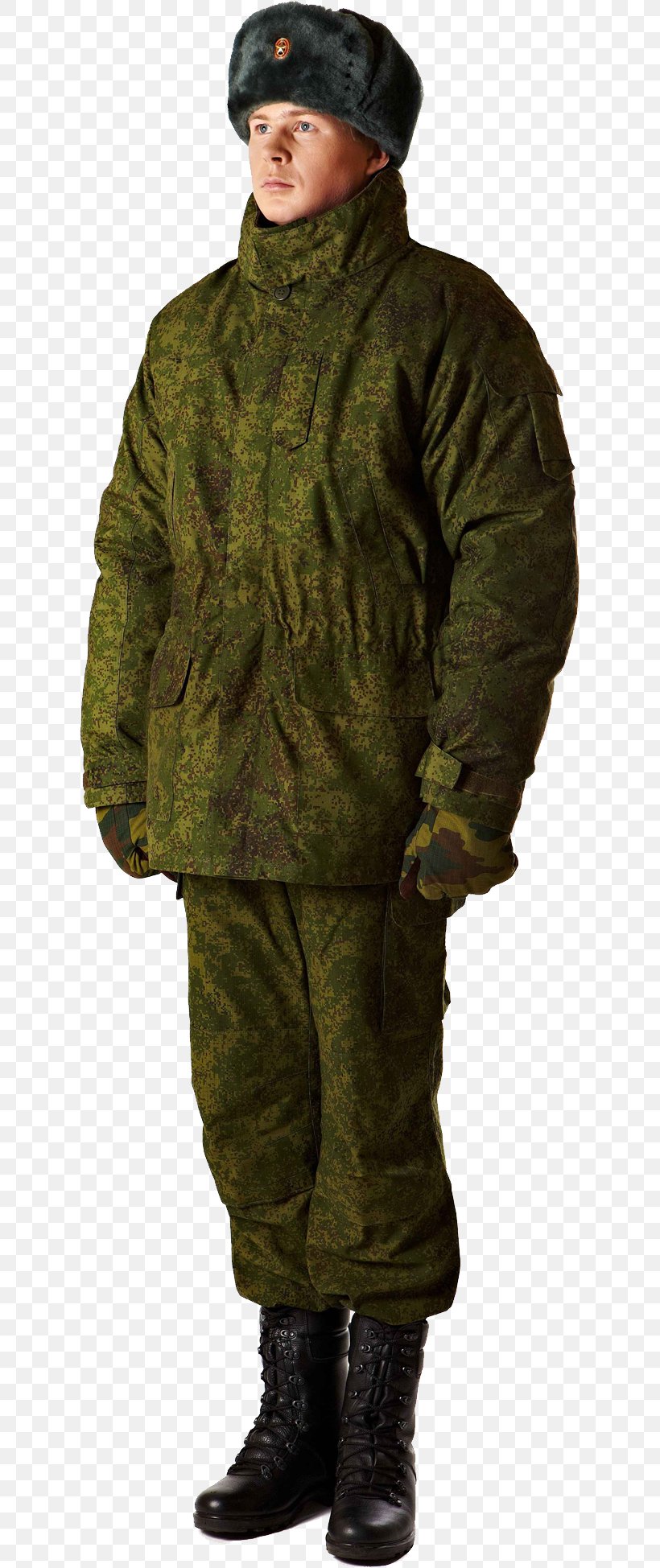 Russian Armed Forces Army Combat Uniform, PNG, 623x1949px, Military Camouflage, Army, Camouflage, Hat, Infantry Download Free