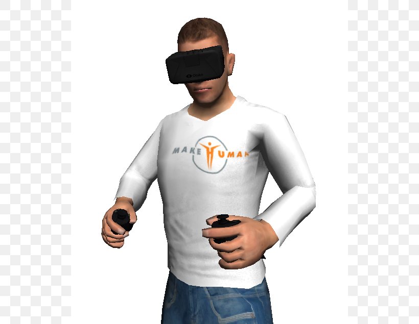 Samsung Gear VR HTC Vive T-shirt Computer Software Unity, PNG, 542x635px, Samsung Gear Vr, Android, Arm, Computer Software, Cool Download Free