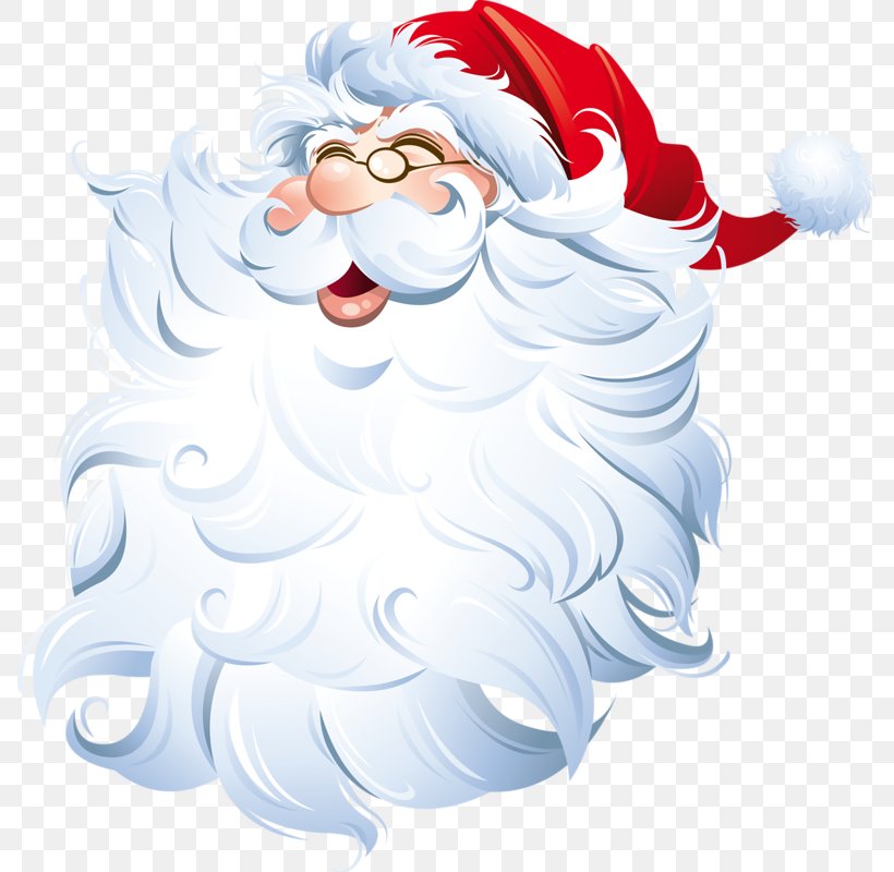 Santa Claus Ded Moroz Christmas Clip Art, PNG, 787x800px, Santa Claus, Art, Avatar, Blog, Cartoon Download Free