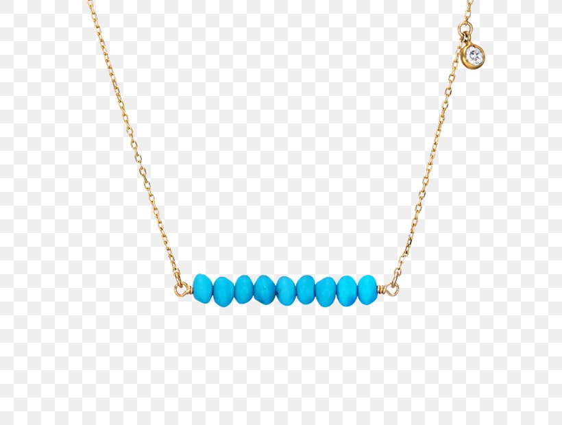 Turquoise Necklace Bead Body Jewellery, PNG, 620x620px, Turquoise, Bead, Body Jewellery, Body Jewelry, Chain Download Free