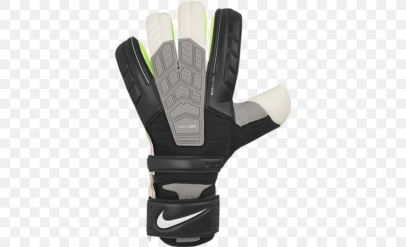 Amazon.com Nike Glove Goalkeeper Football, PNG, 500x500px, Amazoncom, Ball, Baseball Equipment, Bicycle Glove, Black Download Free