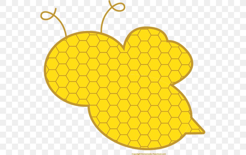 Beehive Honeycomb Honey Bee Clip Art, PNG, 551x518px, Bee, Android Honeycomb, Beehive, Bumblebee, Food Download Free