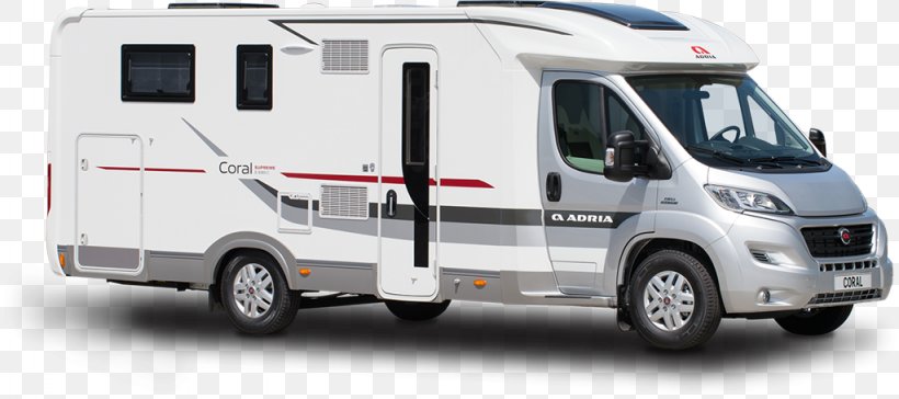 Compact Van Car Campervans Adria Mobil, PNG, 1024x455px, Compact Van, Adria Mobil, Automotive Design, Automotive Exterior, Brand Download Free