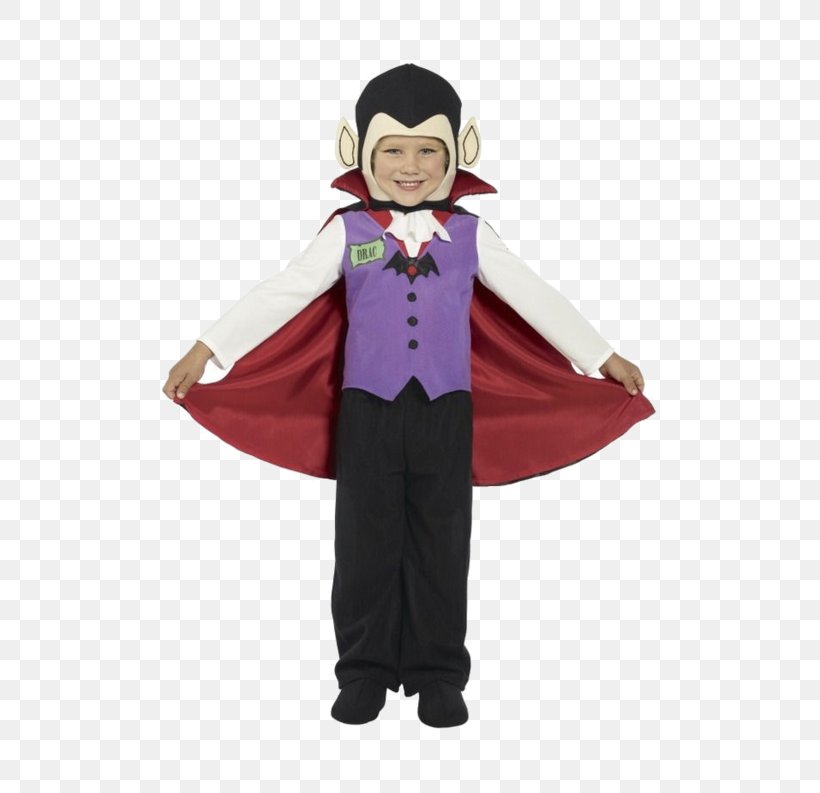 Count Dracula Halloween Costume Child Boy Vampire, PNG, 500x793px, Count Dracula, Boy, Child, Clothing, Costume Download Free