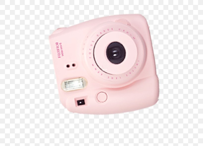 Digital Camera Pink, PNG, 591x591px, Digital Camera, Camera, Cameras Optics, Fujifilm, Instax Download Free