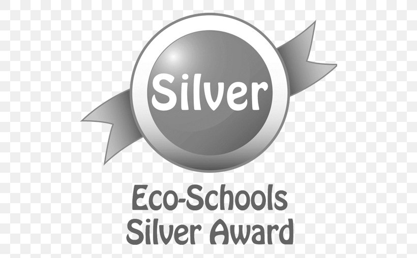 Eco-Schools Silver Award Elementary School, PNG, 506x508px, Ecoschools, Award, Brand, Bronze Award, Catholic School Download Free