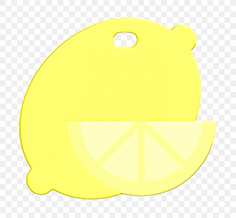 Gastronomy Set Icon Lemon Icon, PNG, 1232x1140px, Gastronomy Set Icon, Lemon Icon, Smile, Symbol, Yellow Download Free