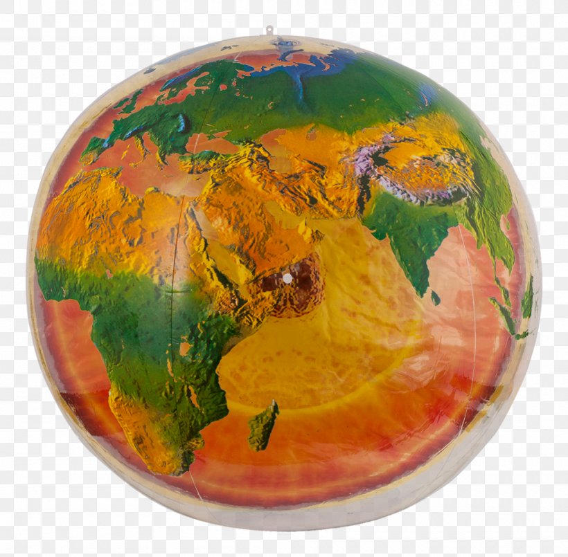 Globe Inflatable Beach Ball Earth, PNG, 1000x982px, Globe, Aardkern, Ball, Beach Ball, Cheap Download Free