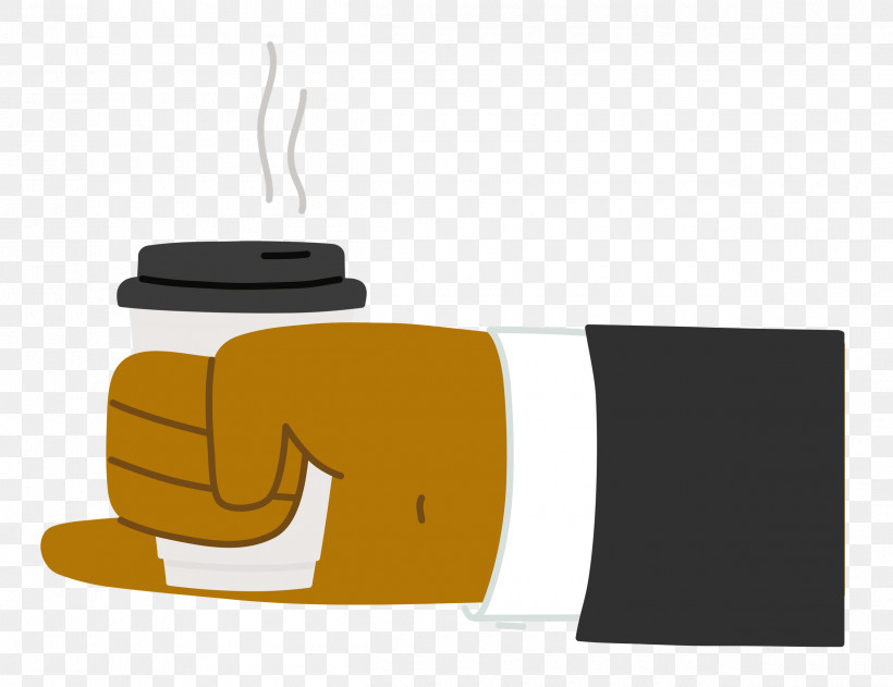 Hand Holding Coffee Hand Coffee, PNG, 2500x1925px, Hand, Cartoon, Coffee, Hm, Meter Download Free