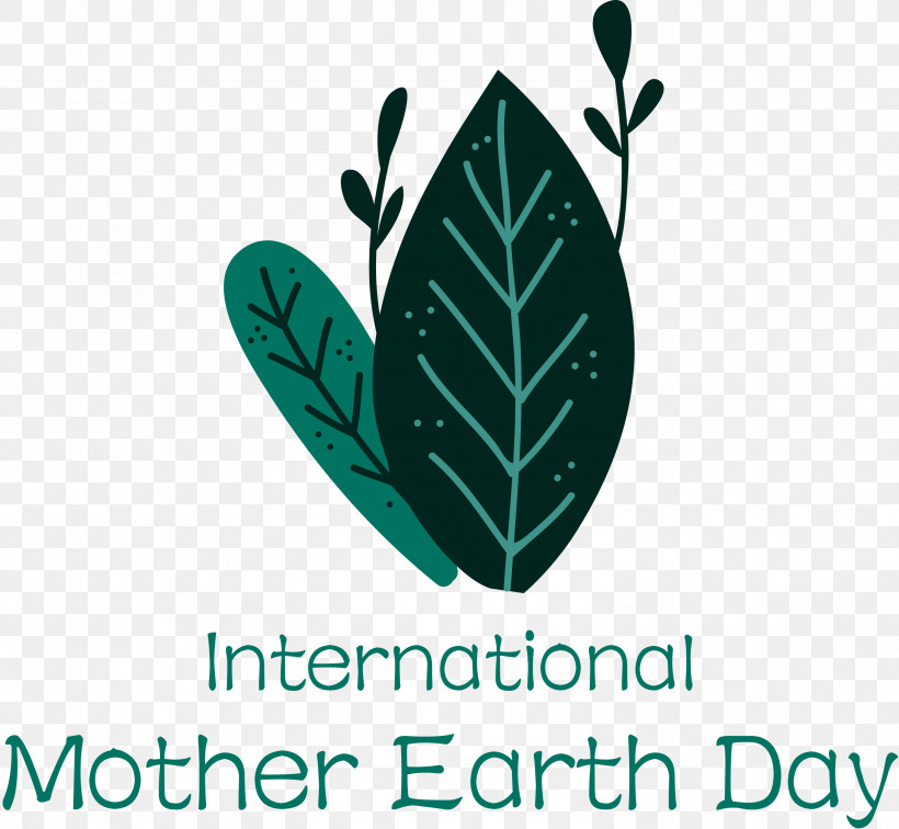 International Mother Earth Day Earth Day, PNG, 3000x2766px, International Mother Earth Day, Biology, Earth Day, Leaf, Logo Download Free
