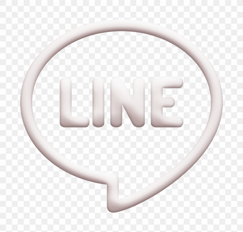 Line Icon Social Network Icon, PNG, 1228x1176px, Line Icon, Black And White, Line, Logo, Poster Download Free