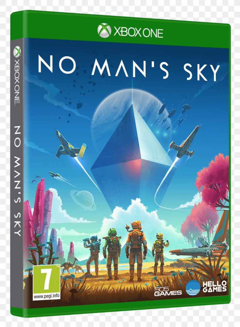 No Man's Sky Xbox 360 Xbox One Inside Divinity: Original Sin II, PNG, 879x1199px, Xbox 360, Advertising, Cooperative Gameplay, Divinity Original Sin Ii, Ecosystem Download Free