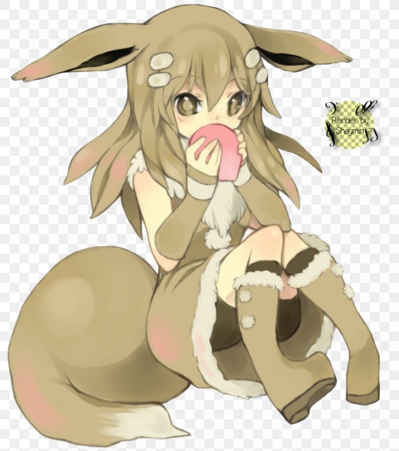 Pokémon X And Y Eevee Sylveon May, PNG, 841x949px, Watercolor, Cartoon, Flower, Frame, Heart Download Free