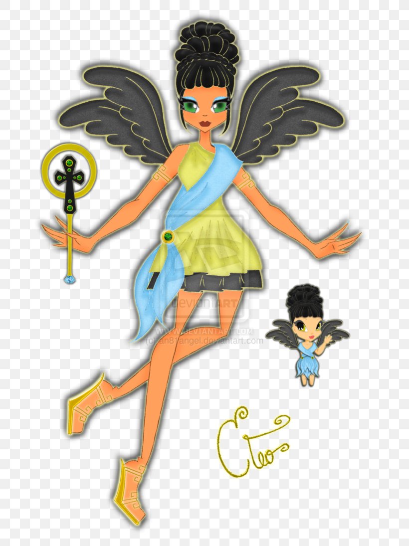 Sirenix Fairy YouTube Kimi Magic, PNG, 730x1095px, Sirenix, Angel, Art, Deviantart, Fairy Download Free