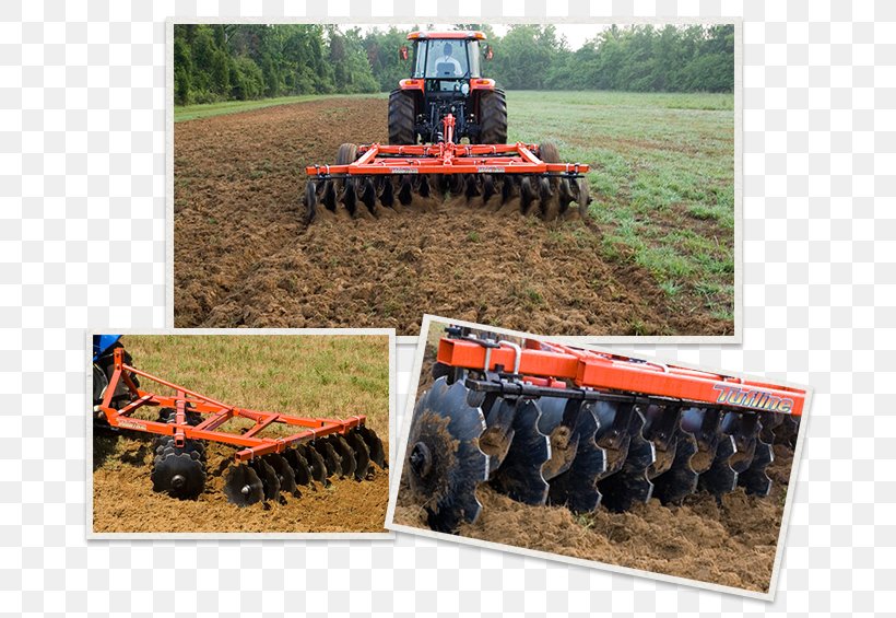 Soil Tractor Plough Field Disc Harrow, PNG, 692x565px, Soil, Agricultural Machinery, Agriculture, Box Blade, Disc Harrow Download Free
