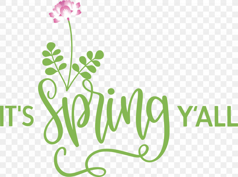 Spring Spring Quote Spring Message, PNG, 2999x2238px, Spring, Buttercup, Crepe Myrtle, Florist Kalanchoe, Flowerpot Download Free