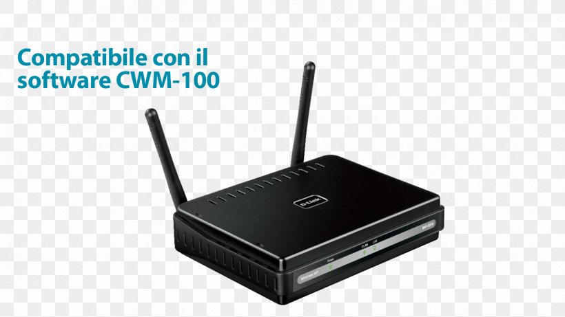 Wireless Access Points D-Link AirPremier N DAP-2310 Wireless Router IEEE 802.11n-2009, PNG, 1664x936px, Wireless Access Points, Dlink, Dlink Airpremier N Dap2310, Dlink Airpremier N Dap2360, Electronics Download Free