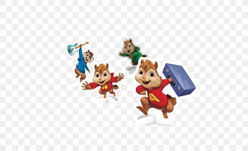 Alvin Seville Alvin And The Chipmunks In Film Theodore Seville Family Drawing, PNG, 500x500px, Alvin Seville, Alvin And The Chipmunks, Alvin And The Chipmunks In Film, Animal Figure, Animated Cartoon Download Free