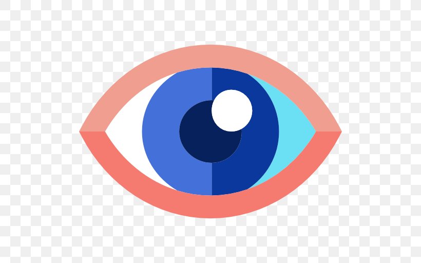 Eye Ophthalmology Medicine, PNG, 512x512px, Eye, Area, Blue, Brand, Hospital Download Free