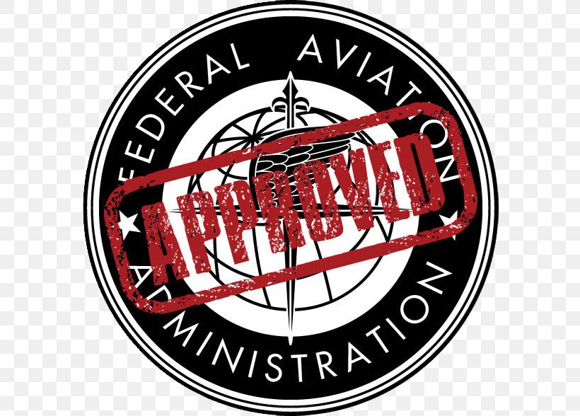 Federal Aviation Administration Unmanned Aerial Vehicle United States Business, PNG, 590x588px, Federal Aviation Administration, Aerial Photography, Aviation, Badge, Brand Download Free