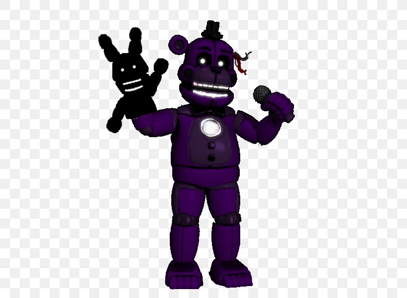 Five Nights At Freddy's: Sister Location Android Digital Art Jump Scare, PNG, 600x600px, Android, Animatronics, Art, Deviantart, Digital Art Download Free