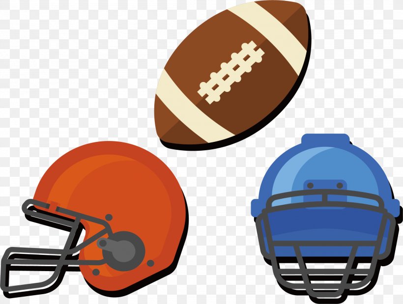 Football Helmet American Football Protective Equipment In Gridiron Football, PNG, 2204x1664px, American Football, American Football Helmets, Ball, Bicycle Helmet, Clip Art Download Free