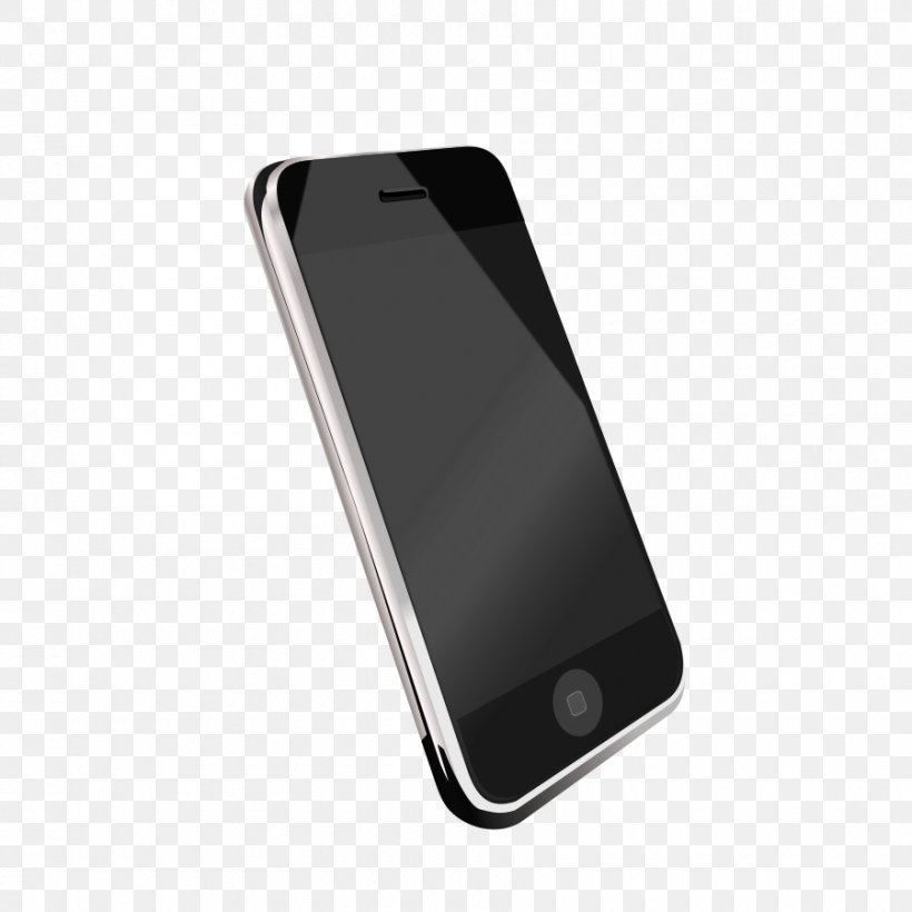 IPhone 5s Smartphone Telephone Clip Art, PNG, 900x900px, Iphone 5s, Cellular Network, Communication Device, Computer, Electronic Device Download Free