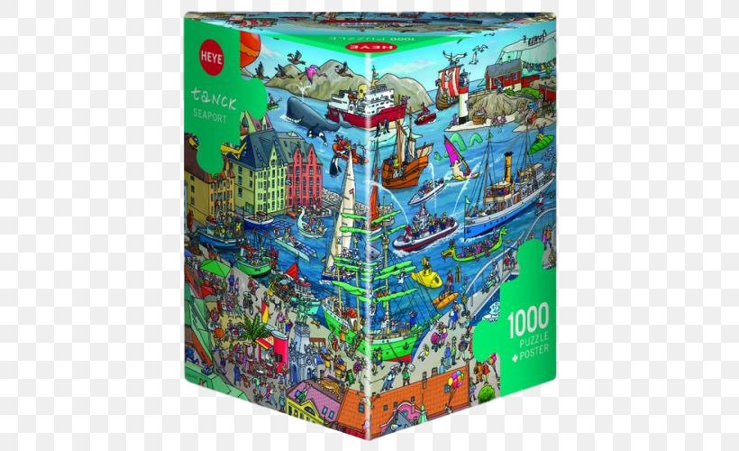 Jigsaw Puzzles Game Brik Ravensburger, PNG, 500x500px, Jigsaw Puzzles, Amusement Park, Black Or White, Brik, Entertainment Download Free