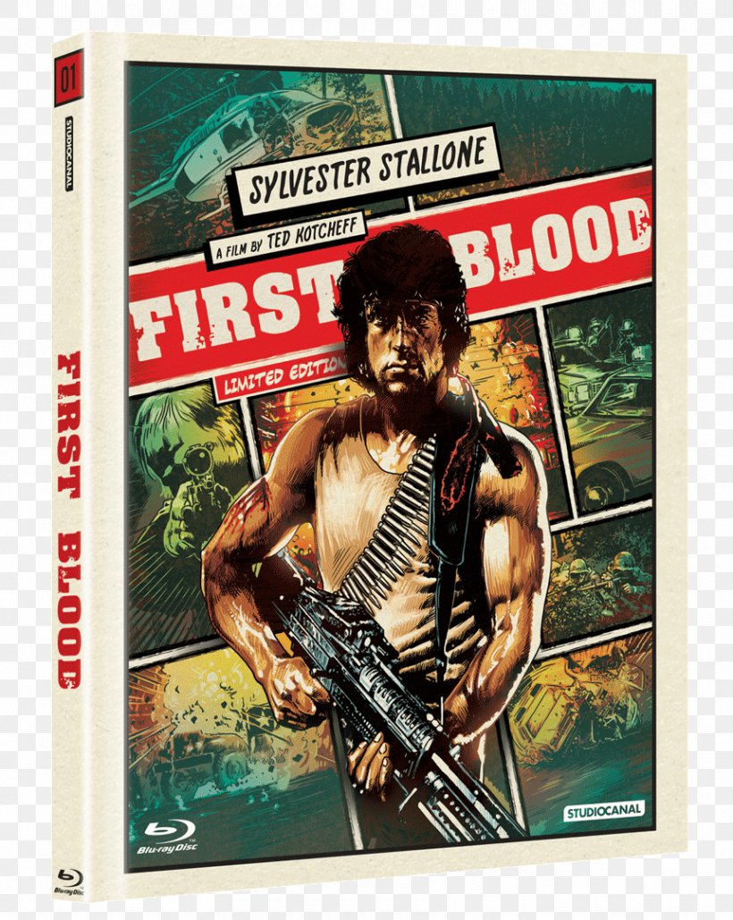 John Rambo Blu-ray Disc Film Actor, PNG, 860x1080px, John Rambo, Action Film, Actor, Album Cover, Basic Instinct Download Free