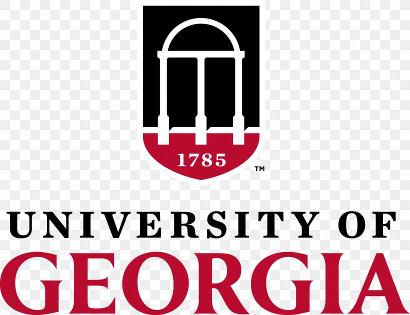 University Of Georgia College Of Veterinary Medicine University Of Georgia College Of Public Health Logo Kennesaw State University UGA Arch, PNG, 2581x1984px, Logo, Area, Athens, Brand, College Download Free