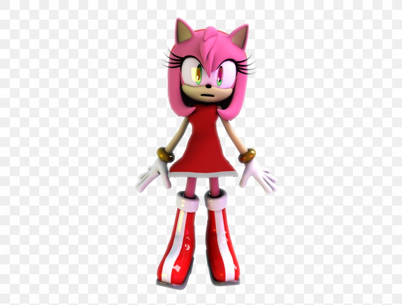 Amy Rose Sonic & Sega All-Stars Racing Sonic And The Black Knight Ariciul Sonic DeviantArt, PNG, 1280x973px, Amy Rose, Animal Figure, Animation, Ariciul Sonic, Art Download Free