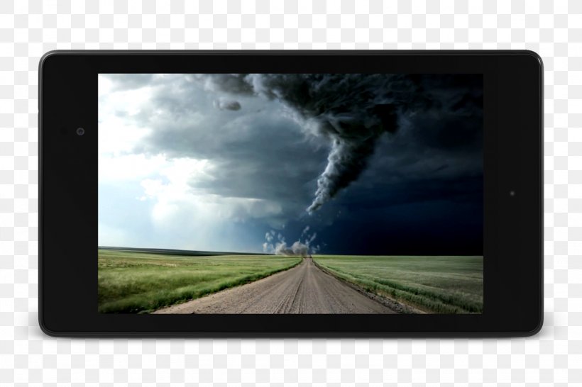 Android Screenshot Tornado, PNG, 1537x1024px, Android, Cloud, Data, Energy, Google Play Download Free