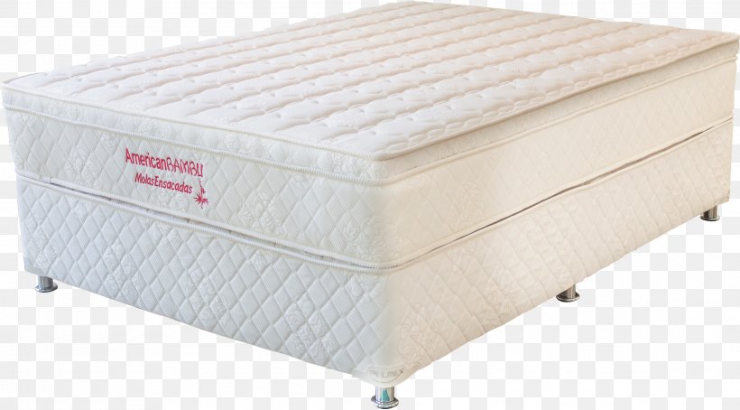 Bed Frame Box-spring Mattress Pads, PNG, 2278x1262px, Bed Frame, Bed, Box Spring, Boxspring, Furniture Download Free